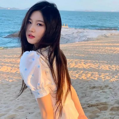莲花仙子